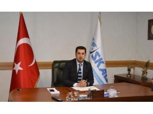 Cemil Karabayram Genel Başkan Başdanışmanı Oldu