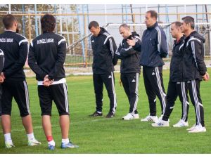 Spor Toto 3. Lig