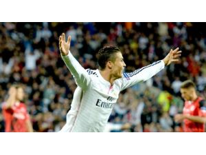 Ronaldo’dan Messi’ye Lakap