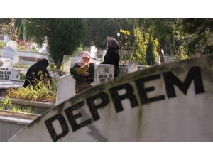 12 Kasım Düzce Depreminin Yıldönümü
