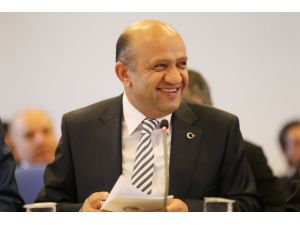 Plan Ve Bütçe Komisyonu 2015 Bütçe Çalışmaları Devam Ediyor