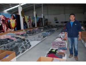 Defolu Tekstil Ürünlerinde Geri Dönüşüm