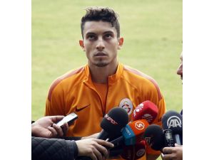 Telles, Milli Takıma Yeşil Işık Yaktı