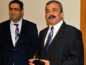 Önder: “Öcalan’ın Dışında Hiçbir Mekanizma Bu Heyete Müdahale Edemez”