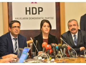 İmralı Heyetinde Bir İsim Değişikliği Olacak Mı ?