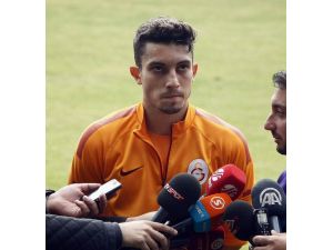 Telles Milli Takıma Yeşil Işık Yaktı