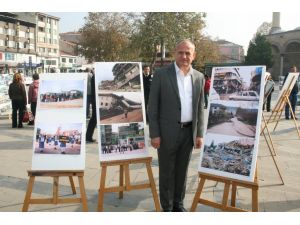 12 Kasım Düzce Depreminin Yıldönümü