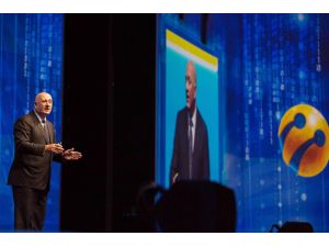 Turkcell Teknoloji Zirvesi Başladı