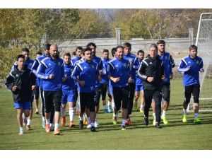 Spor Toto 2. Lig
