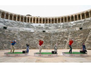 Golfte Tarihi Vuruş