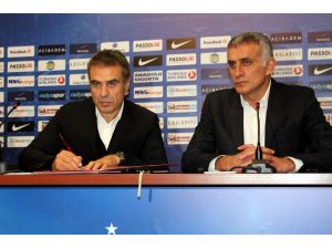 İşte Ersun Yanal’ın Alacağı Ücret