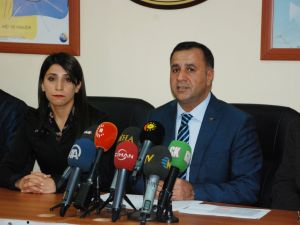 İhd 9 Aylık Hak İhlalleri Raporunu Açıkladı