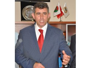 Feyzioğlu Özel Güvenlikleri Derebeylerin Ordusuna Benzetti