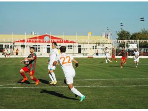 Spor Toto 2. Lig