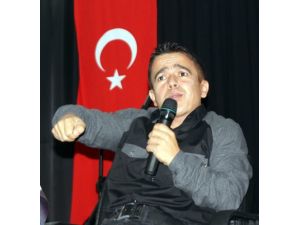 Halil Mutlu’dan Doping Cevabı