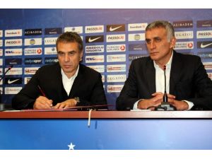 İşte Ersun Yanal’ın Alacağı Ücret
