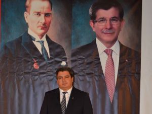 Edremit Ak Parti’de İkinci İsmail Doğdu Dönemi