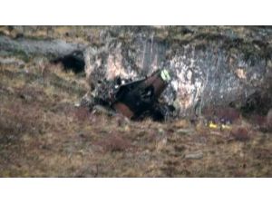 Azerbaycan, Ermeni Helikopterini Düşürdü