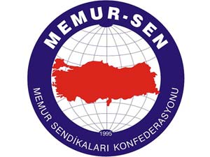 Büro Memur Senden Hükümete Sarı Kart