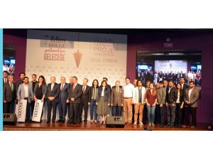 Toki Başkanı Turan: “Toki Şehirlerimizi Geleceğin Türkiye’sine Taşıyacak”