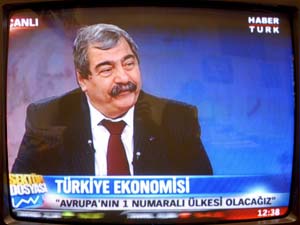 ‘Türkiye Avrupa’nın 1 numaralı ülkesi olacak’