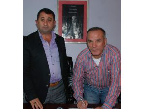 Tokatsporda Birinci Dönemi