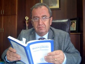Maden Müdürünün Avukatından Tutuklama Kararına İtiraz