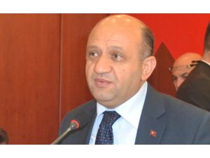 Bakan, Erdoğan İle Oğlu Arasında Geçen Ses Kaydını Yorumladı