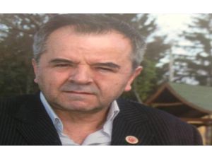 Mhp’li Meclis Üyesi İçin Verilen ’’Ölüm’’ İlanı Ortalığı Karıştırdı