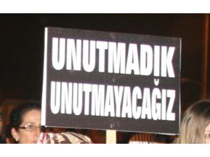 15. Yılında Unutulmadılar !