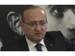 ’’Vatan Toprağında Ameliyata Müsaade Etmeyeceğiz’’