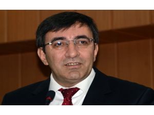 Kalkınma Bakanı, Bütçe Komisyonu’nda Sunum Yaptı