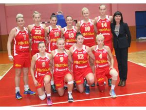 Fıba Eurocup