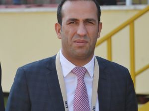 Spor Toto 2. Lig