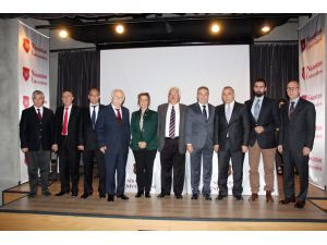 Rusya Ve Türkiye Arasındaki Ticari İlişkiler Bu Panelde Konuşuldu