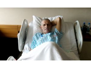 (Özel Haber) ‘Yapacak Bir Şey Yok’ Diye Evine Gönderildi, Şifayı İzmir’de Buldu