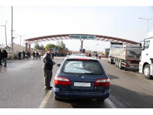 Suriye’den Gelmesi Beklenen “Göç” Dalgası
