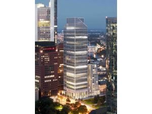 Gökdelene Finike Mermeri