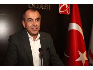 Kurumsallaşmak İçin Adana Geleceğini Konuşuyor Paneli