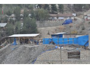 17. Günde 16 İşçiye Hala Ulaşılamadı