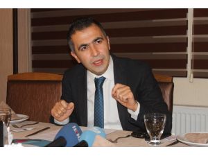 Dika, 4 Yılda 261 Projeyi Destekledi