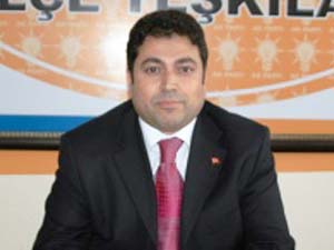 AK Partiden Muharrem Ayı Ziyareti