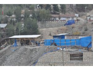 Ermenek’te 17. Gün