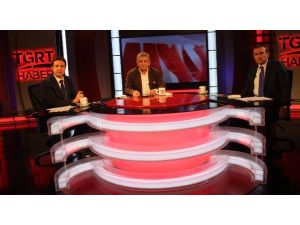 Çözüm Süreci 6-7 Ekim Olaylarından Etkilenmeyecek