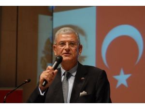 Bakan Bozkır’dan Avrupa Parlamentosu’na Sert Tepki