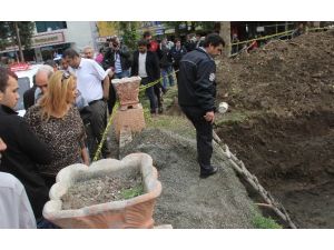 Doğalgaz Çalışmasında Ortaya Çıktı