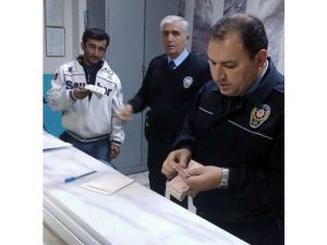 Ayakkabı Boyacısından İnsanlık Dersi