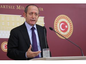 Hamzaçebi: “Dersim’de Bir Acı Yaşanmıştır, Bunu Da Görelim”