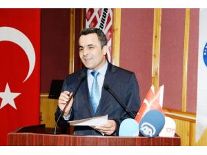 Yavuzarslan’dan Tohti İçin Uluslararası Çağrı
