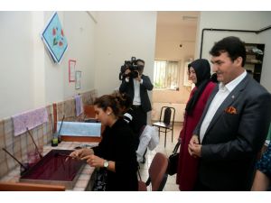 Osmek’te Yeni Dönem Başladı